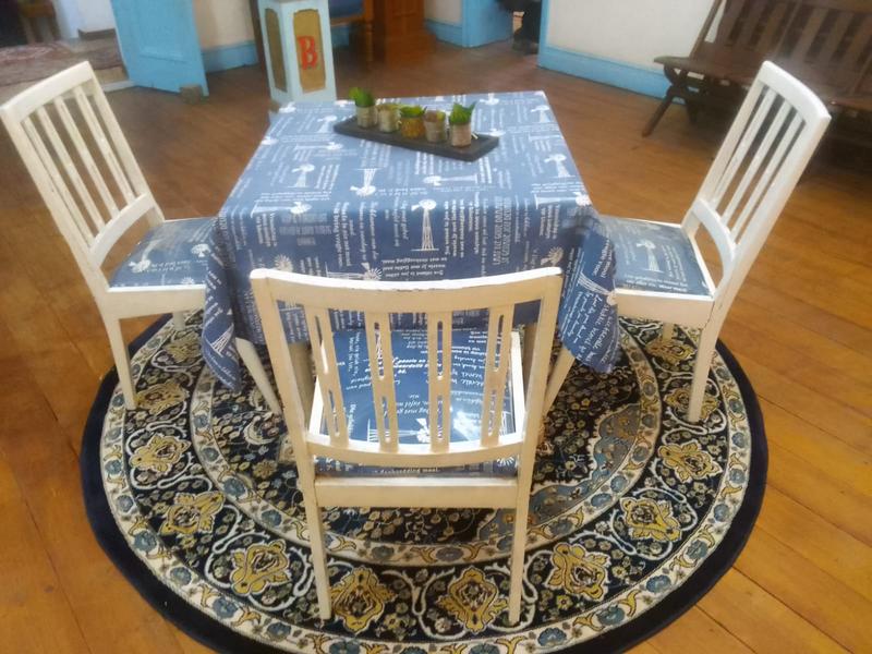5 Bedroom Property for Sale in Jagersfontein Free State
